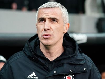 Beşiktaş'ta Önder Karaveli'den Gaziantep Galibiyetinin Ardından Açıklamalar!