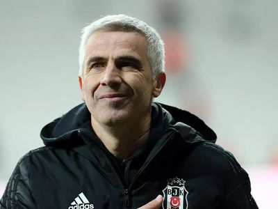 Beşiktaş'ta Önder Karaveli'den Göztepe Maçının Ardından Açıklamalar!