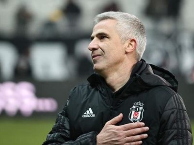 Beşiktaş'ta Önder Karaveli'den Medipol Başakşehir maçı öncesi futbolcularına ikincilik vurgusu!
