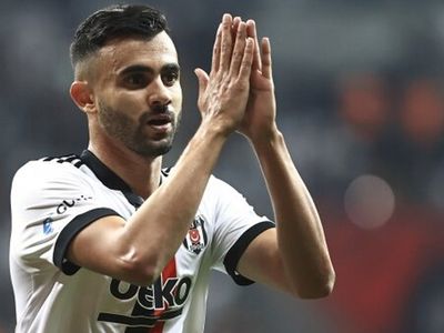 Beşiktaş'ta Rachid Ghezzal'ın yükselen formunun altında yatan neden ortaya çıktı!