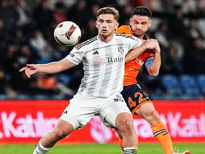 Beşiktaş’ta Semih Kılıçsoy belirsizliği: İngiliz ekibinden reddedilmesi zor bir teklif geldi