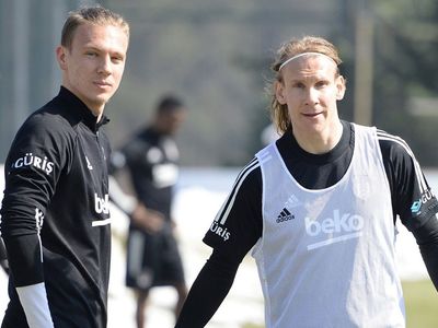 Beşiktaş'ta Serdar Saatçi'nin iç transferinde belirsizlik sürüyor!