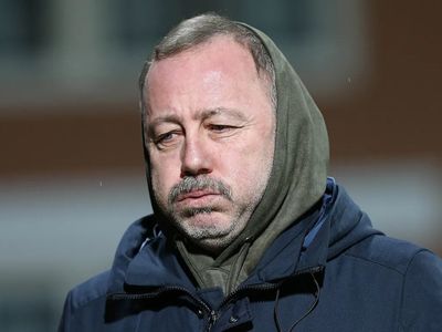 Beşiktaş'ta Sergen Yalçın'ın Geleceği Fenerbahçe Derbisine Bağlı!