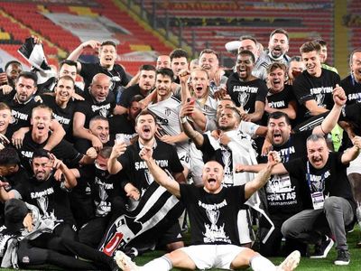 Beşiktaş'ta sezon sonu gidecek futbolcu isimleri