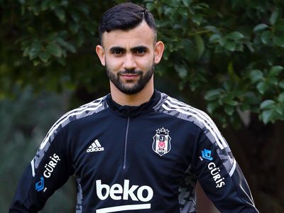 Beşiktaş'ta sezonun sona ermesiyle birlikte Rachid Ghezzal siyah beyazlı taraftarlara seslendi