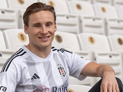 Beşiktaş'ta Svensson gelişmesi: Çarpıcı bir iddia ortaya atıldı