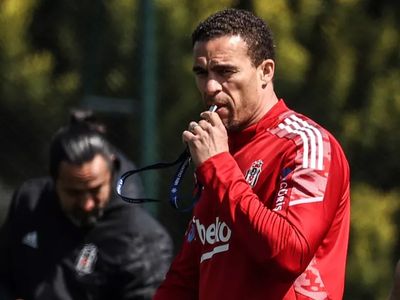Beşiktaş'ta Teknik Direktör Valerien Ismael, Giresunspor maçında Georges Kevin Nkoudou'ya forma şansı verecek