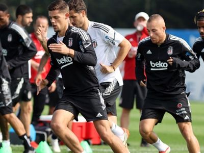 Beşiktaş'ta Valentin Rosier'e Kayserispor maçının ardından ceza verilmesi gündemde!