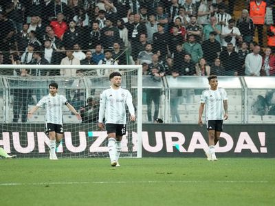 Beşiktaş’ta yeni hoca arayışları: Listenin zirvesinde 2 aday var