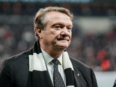 Beşiktaş’ta yeni hoca mesaisi: İki isimden birisi getirilecek