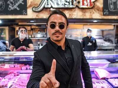 Beşiktaş’taki Nusret restoranına 1 ayda ikinci silahlı saldırı yapıldı