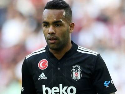 Beşiktaş'tan ayrılan Alex Teixeira'yı Palmeiras ve Corinthians transfer etmek istiyor!