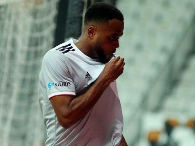 Beşiktaş'tan Cyle Larin Açıklaması