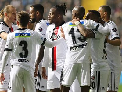 Beşiktaş'tan Cyle Larin ve Rıdvan Yılmaz Hakkında Sakatlık Açıklaması!