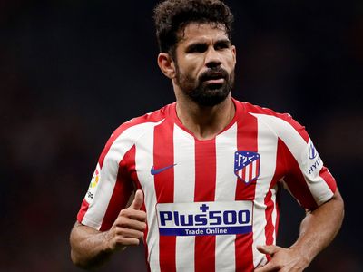 Beşiktaş'tan Diego Costa Hamlesi! Resmen Beşiktaşta!