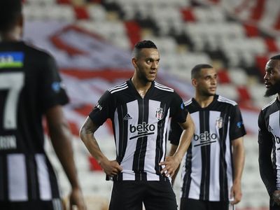 Beşiktaş'tan Josef de Souza Açıklaması!