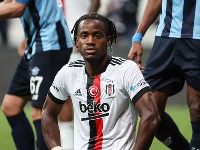 Beşiktaş'tan Michy Batshuayi ve Cyle Larin İle İlgili Sakatlık Açıklaması!