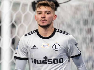 Beşiktaş’tan orta sahaya sürpriz transfer: Ernest Muci KAP’a bildirildi