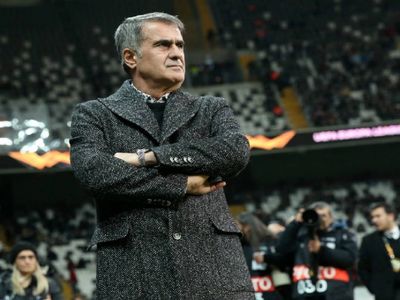 Beşiktaş’tan resmi açıklama geldi: Şenol Güneş ile 2. dönem başladı