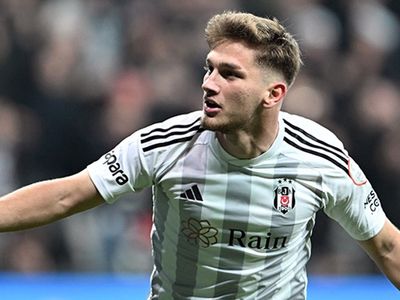 Beşiktaş'tan Semih Kılıçsoy tepkisi: Maden antrenmanlara almayacaktınız neden çağırdınız?