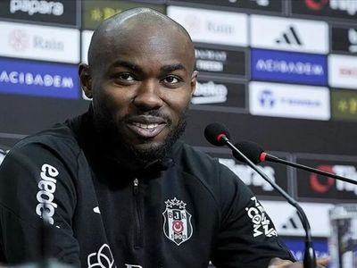 Beşiktaş’tan şike iddialarına sert tepki: Cumhuriyet Başsavcılığına suç duyurusunda bulunulacak