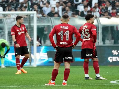 Beşiktaş’tan taraftarına büyük müjde: Di Maria ile görüşüyoruz