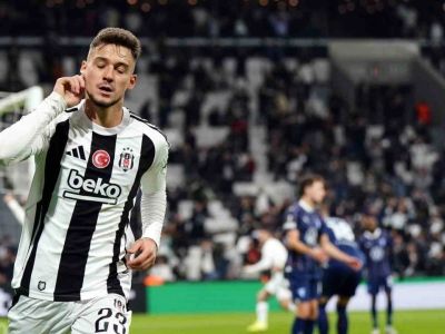 Beşiktaş'tan üzen gelişme!