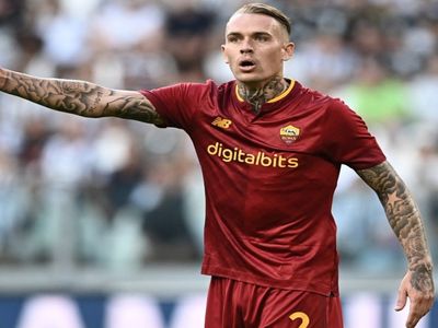 Beşiktaş'tan Yeni Bir Yıldız Transferi: Rick Karsdorp ile İmza Aşamasına Gelindi