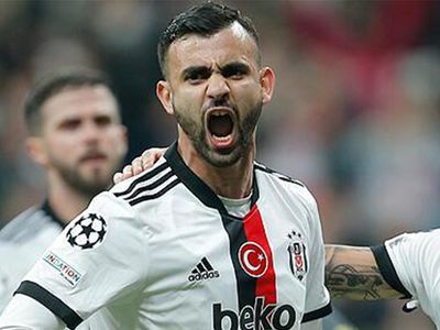 Beşitkaşlı Rachid Ghezzal'dan Galatasaray İtirafı!