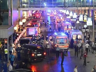 Beştepe, 'Atatürk Havalimanı sanıklarına tahliye' haberini yalanladı!