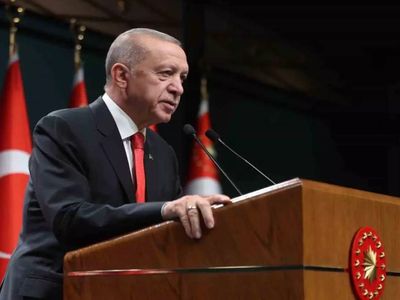 Beştepe’de gündem çok yoğun: Kabine bugün toplanıyor