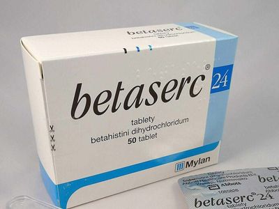 Betaserc nedir? Betaserc hangi durumlarda kullanılır? Betaserc yan etkileri ve kullanıcı yorumları