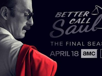 Better Call Saul 7. sezon ne zaman yayınlanacak?