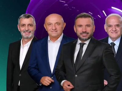 Beyaz Futbol ne zaman, saat kaçta yayınlanıyor? 2024 Beyaz Futbol hangi günler ekranlara geliyor? Beyaz Futbol’da (Derin Futbol) kimler var?