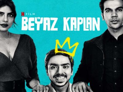 Beyaz Kaplan film konusu ve oyuncuları