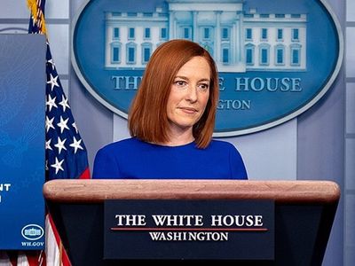 Beyaz Saray: Rusya'nın Yürüttüğü Filmi Daha Önce Görmüştük