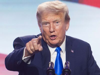 Beyaz Saray’da Gerilim Tırmandı: Epstein Sorusu Trump’ı Çileden Çıkardı “ABC’nin Lisansı İptal Edilmeli!”