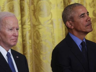 Beyaz Saray'da 'Obamacare' reformu: Obama geldi Biden yalnız kaldı