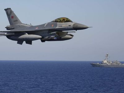 Beyaz Saray’dan dikkat çeken Türkiye açıklaması: Biden'ın F-16 satmak istediği ortada