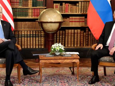 Beyaz Saray'dan Putin'e Tepki! Putin ABD Seçimlerine mi Karışıyor?