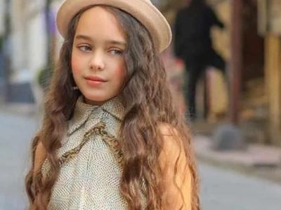 Beyaz TV En Şirin Çocuklar yarışmasında yarışan çocuklar