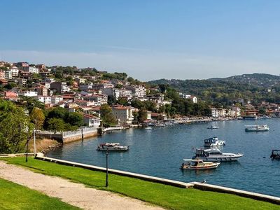 Beykoz’da vatandaşların ilgisini çeken sosyal tesis!