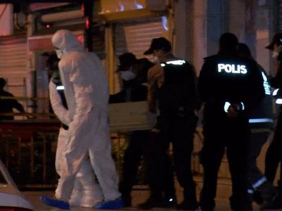 Beylikdüzü'nde Görülen Not Paniğe Sebep Oldu: 'Bomba Düzeneği Var Yaklaşmayın!’