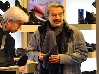 Beyninde pıhtı olduğu açıklandı: Kadir İnanır kimdir, hangi filmlerde oynadı?