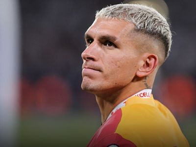 Lucas Torreira’ya Yumruk Atan Şüheli Yakalandı