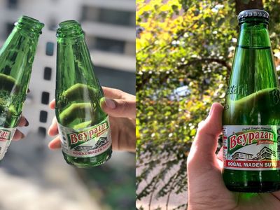 Beypazarı maden suyu sağlığa zararlı mı?