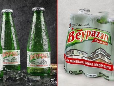Beypazarı Maden Suyu sahibi kimdir? Beypazarı Maden Suyu üretim yeri nerede?