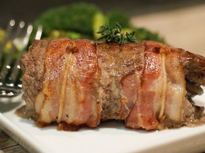 Biberiye Aromalı Kuzu Sarma Tarifi