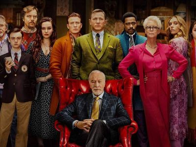 Bıçaklar Çekildi film konusu ve oyuncuları