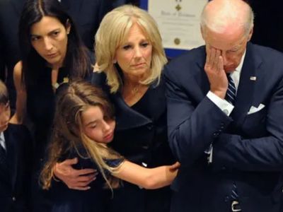 Biden 9 Suçlamayı Kabul Etti! ABD Tarihinde Bir İlk Yaşanıyor